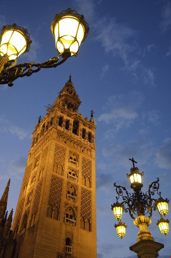 Giralda Tower Copyright: ale_rizzo  