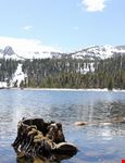 twin lakes mammoth lakes