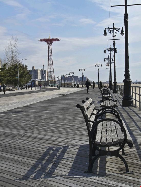 Coney Island