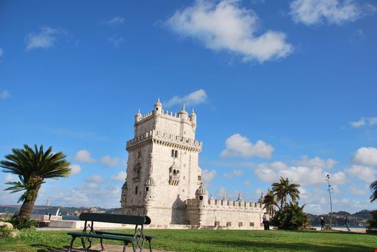 Belem Copyright: Luis Santos  