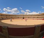 Plaza de Toros Plaza de Toros