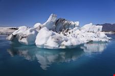 reikiavik iceberg