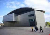 amsterdam museo van gogh