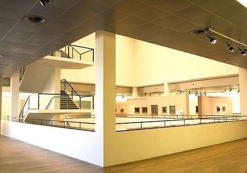 Van Gogh Museum Amsterdam  
