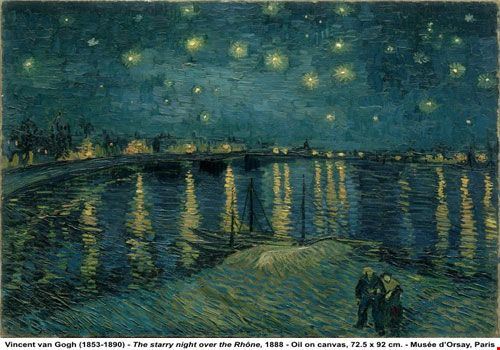 Van Gogh Museum Amsterdam  