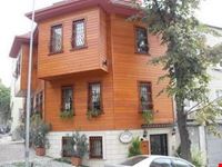 tashkonak suites istanbul