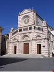 Il Duomo di Grosseto