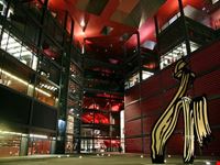 madrid museo reina sofia