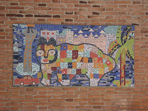 barcelona el raval