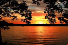 Old Hickory Lake