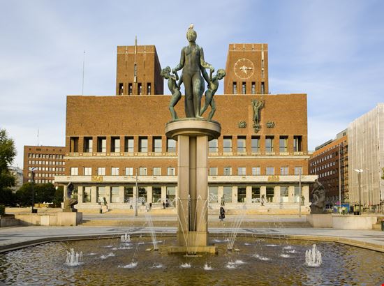  Oslo  