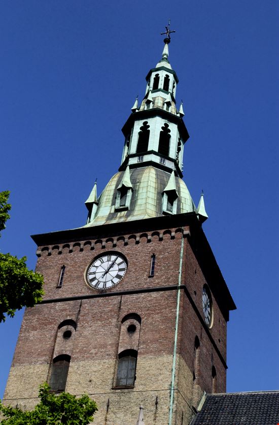  Oslo  