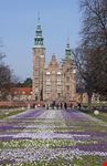 copenhagen rosenborg castle