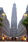new york rockefeller center