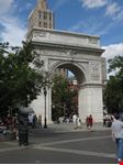 new york washington square park