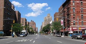 new york chelsea