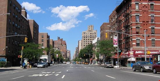 Chelsea New York  