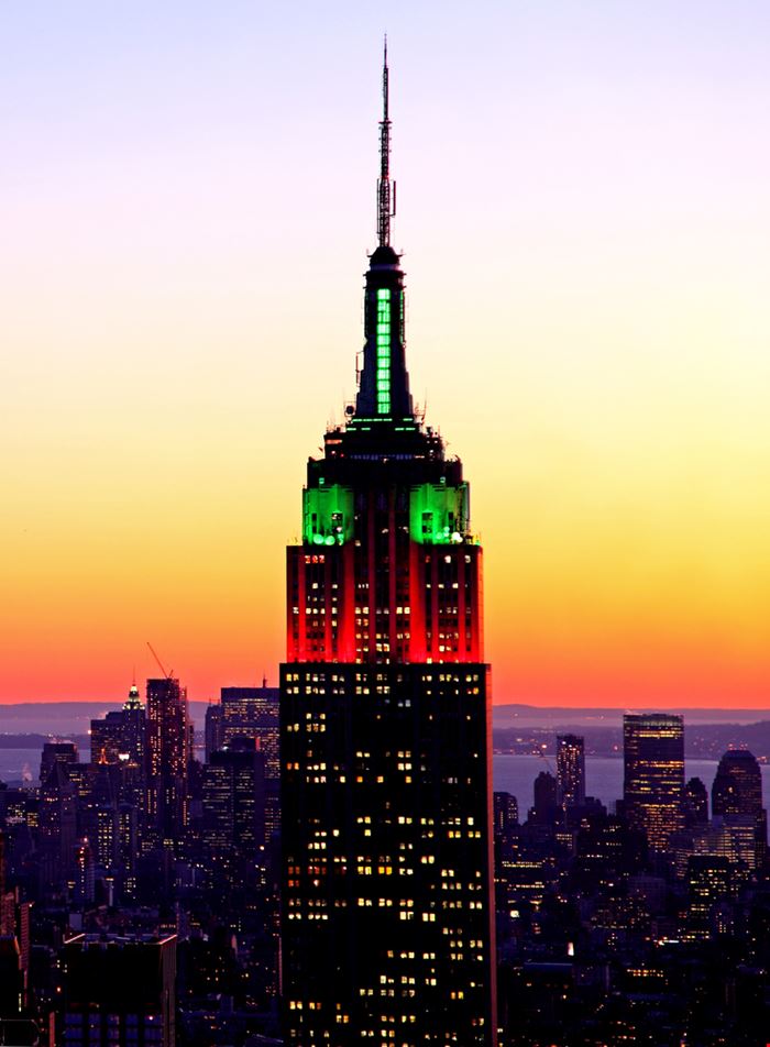 Empire State Building