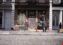 new york soho