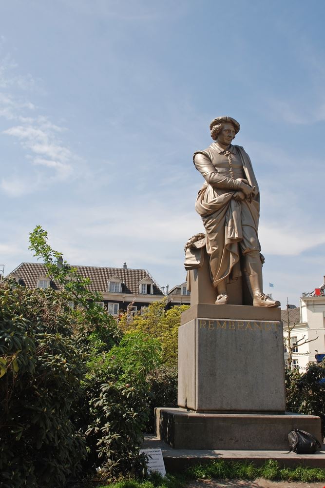 Rembrandtplein