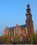 amsterdam westerkerk