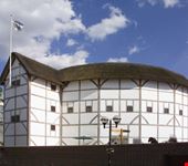london shakespeare  s globe theatre