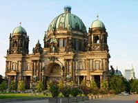 berlin berlin cathedral