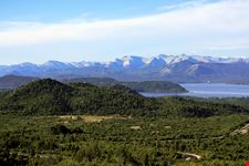 san carlos de bariloche cerro tronador