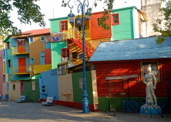  Buenos Aires  