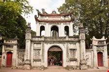 hanoi old quarter