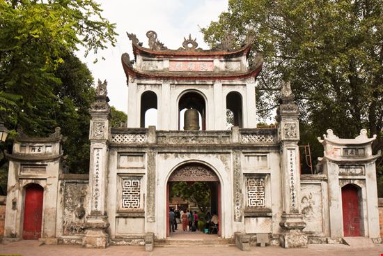 Hanoi  