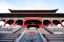 beijing lama temple