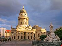 gendarmenmarkt berlin