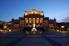gendarmenmarkt berlin