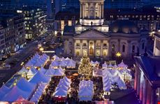 gendarmenmarkt berlin
