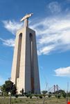 cristo rei lisbon