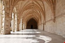 jeronimos monastery lisbon
