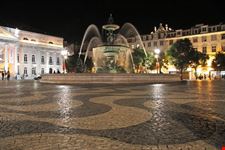 baixa lisbon