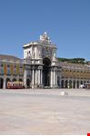 praca do comercio lisbon