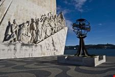 padrao dos descobrimentos lisbon