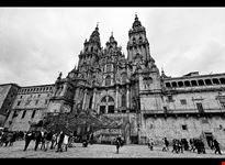 santiago de compostela catedral de santiago de compostela