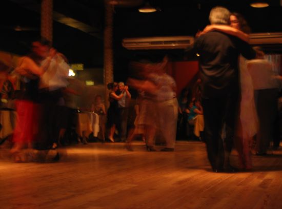 buenos aires tango tour in buenos aires