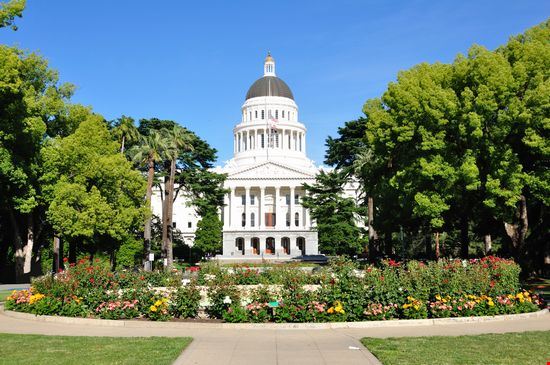  Sacramento  