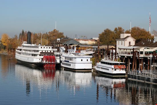  Sacramento  