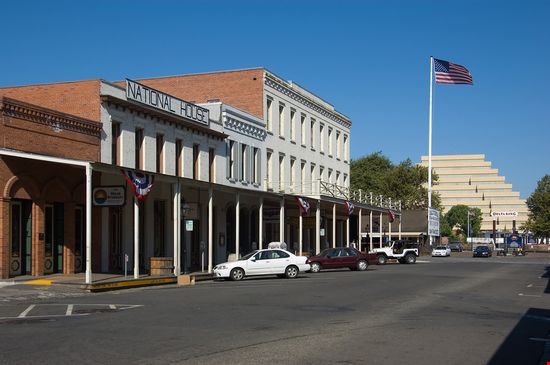  Sacramento  