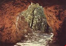 Le grotte