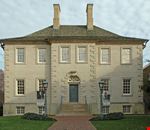 Carlyle House Carlyle House