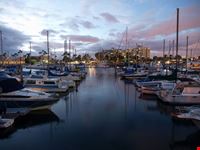 long beach harbor long beach