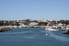 long beach harbor long beach