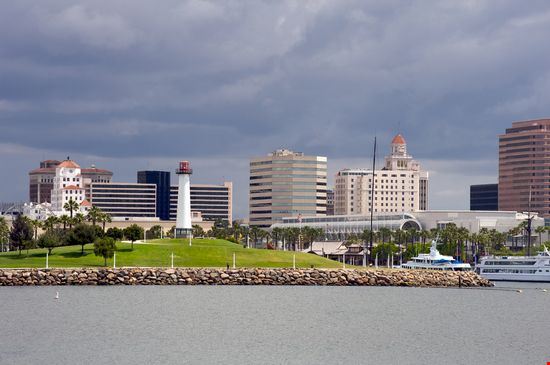 Long Beach
